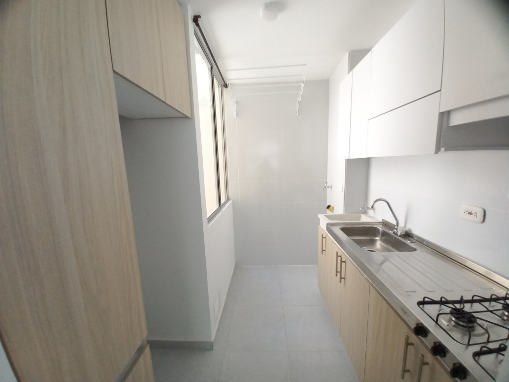Apartamento En Arriendo - Altos De Ambala Piso 3, Ibagué
