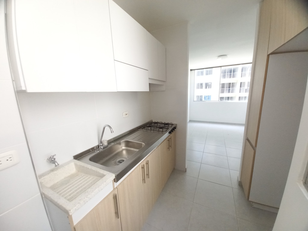 Apartamento En Arriendo - Altos De Ambala Piso 3, Ibagué