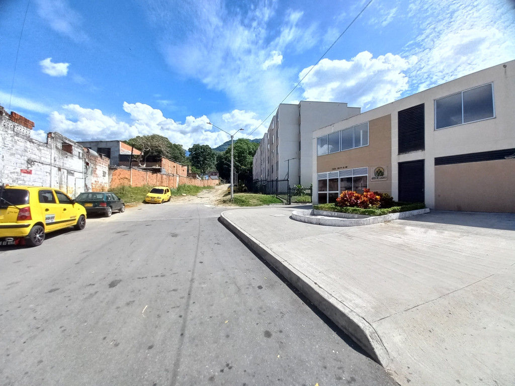Apartamento En Arriendo - Altos De Ambala Piso 3, Ibagué