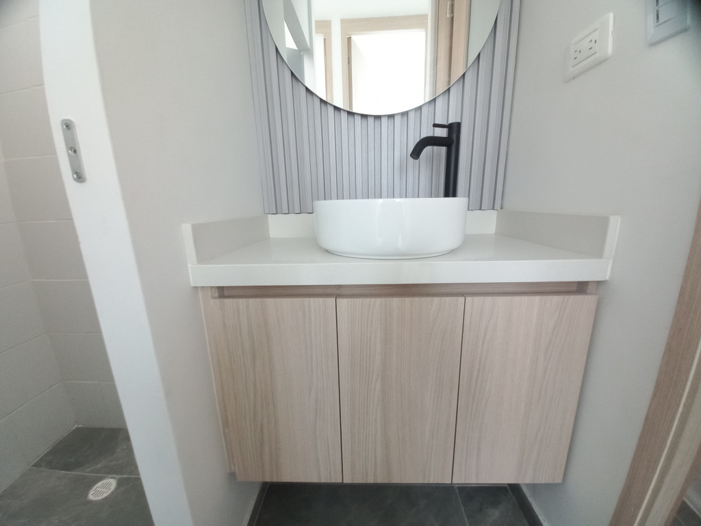 Apartamento En Arriendo - Altos De Ambala Piso 3, Ibagué