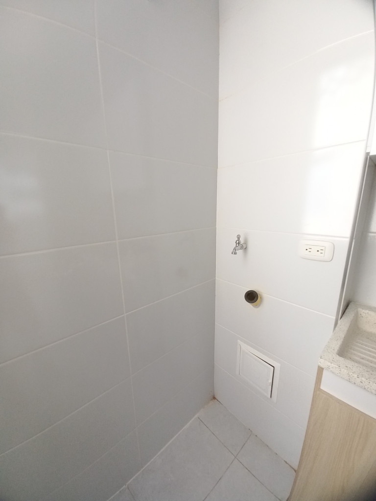 Apartamento En Arriendo - Altos De Ambala Piso 3, Ibagué