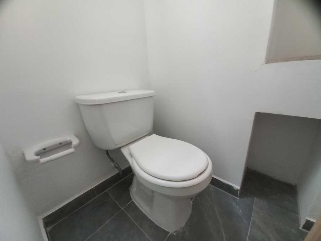 Apartamento En Arriendo - Altos De Ambala Piso 3, Ibagué