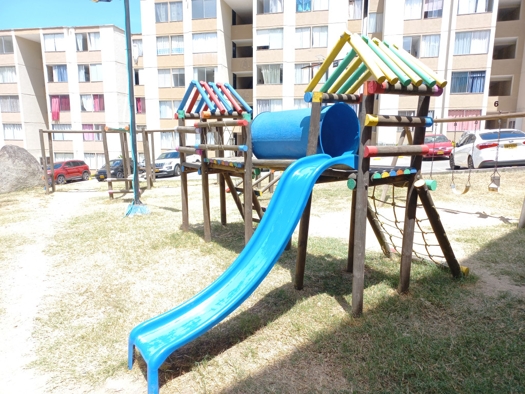 Apartamento En Arriendo - Altos De Ambala Piso 3, Ibagué