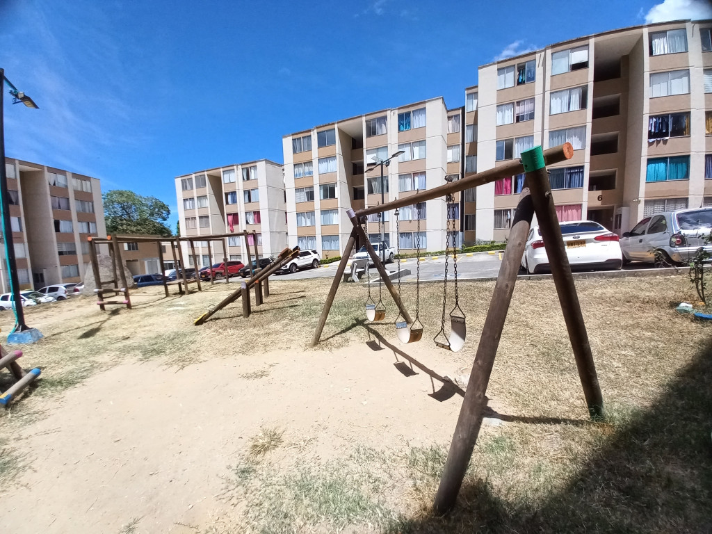 Apartamento En Arriendo - Altos De Ambala Piso 3, Ibagué