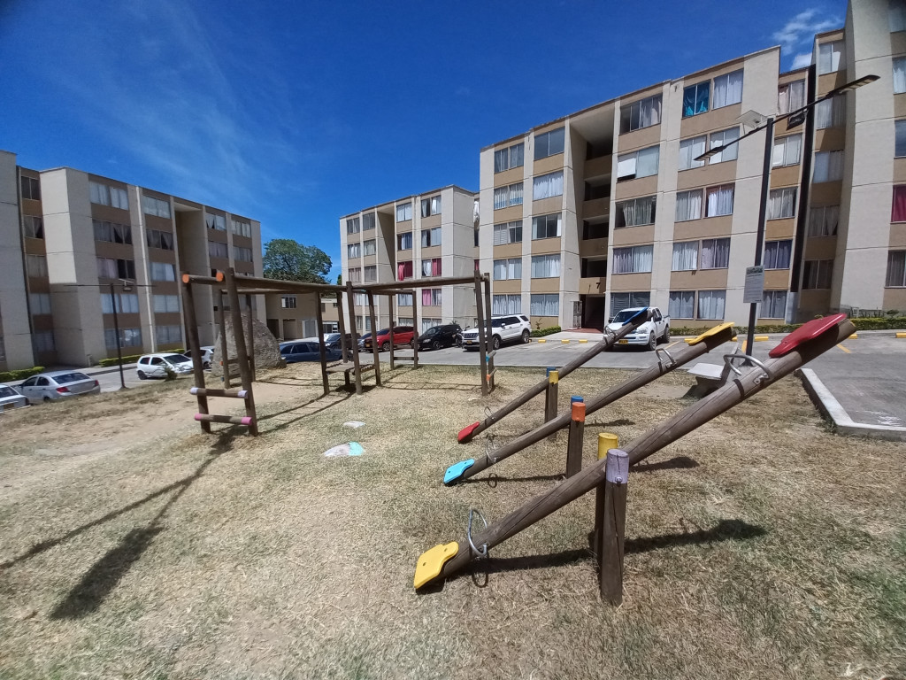 Apartamento En Arriendo - Altos De Ambala Piso 3, Ibagué