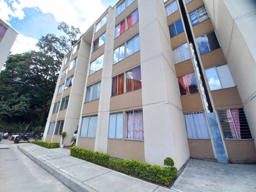 Apartamento En Arriendo - Altos De Ambala Piso 3, Ibagué