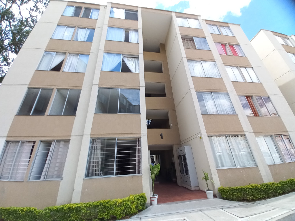 Apartamento En Arriendo - Altos De Ambala Piso 3, Ibagué