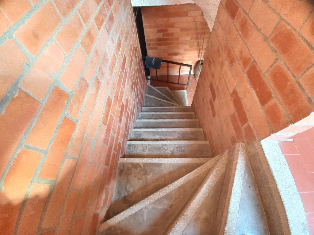 Apartamento En Venta - C.r Hacienda El Recreo  Piso 4 Sin Ascensor, Ibagué