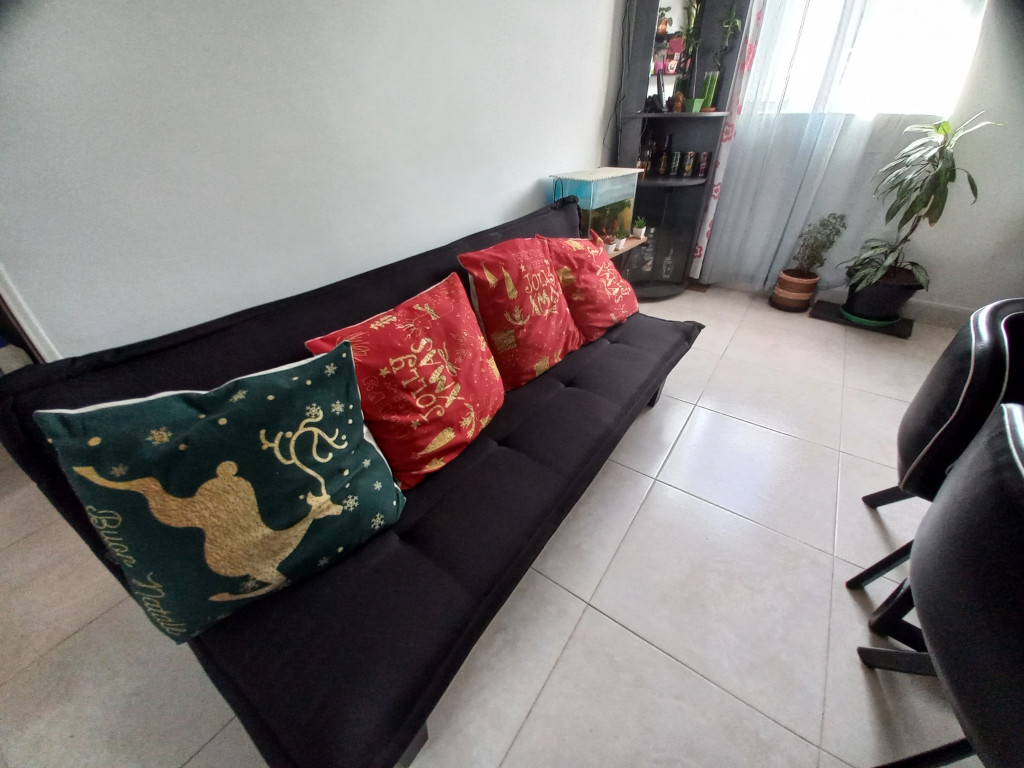 Apartamento En Venta - C.r Hacienda El Recreo  Piso 4 Sin Ascensor, Ibagué