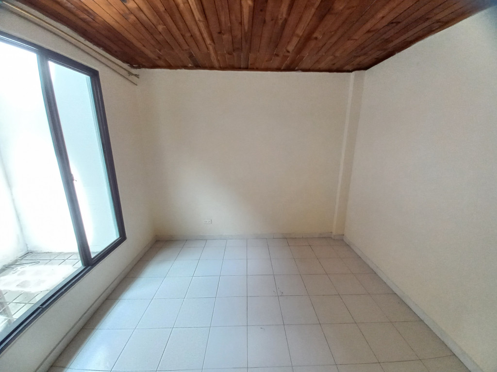 Apartamento En Venta - Edificio Bifamiliar  Gutierrez Romero Piso 2, Ibagué