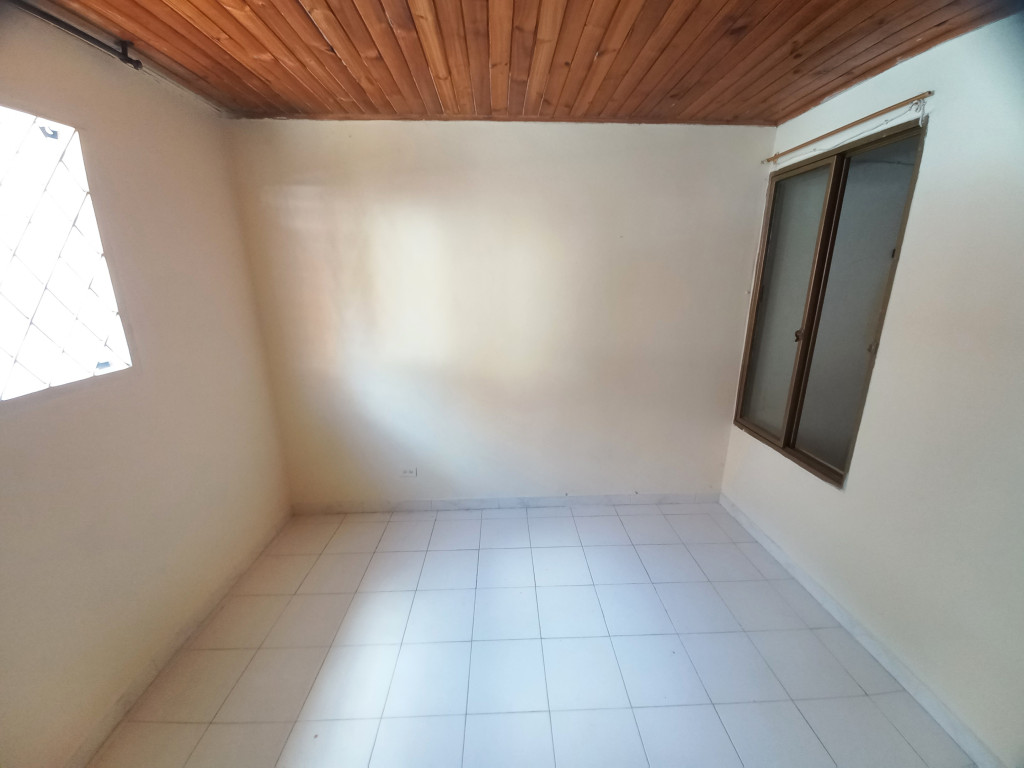 Apartamento En Venta - Edificio Bifamiliar  Gutierrez Romero Piso 2, Ibagué