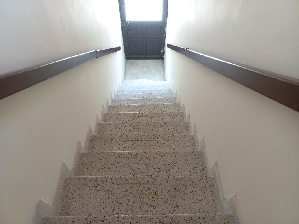 Apartamento En Venta - Edificio Bifamiliar  Gutierrez Romero Piso 2, Ibagué