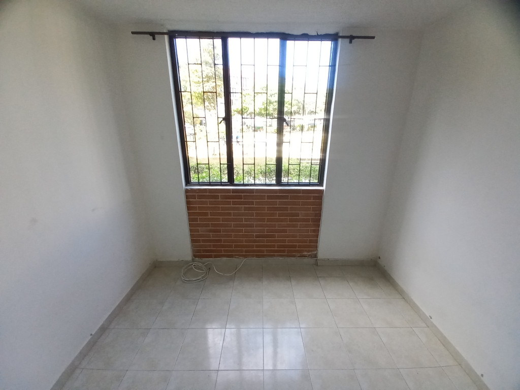 Apartamento En Arriendo - Proyecto Habitacional Coopdiasam Piso 1 Sin Ascens, Ibagué