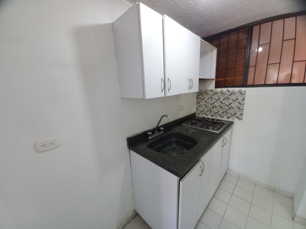 Apartamento En Arriendo - Proyecto Habitacional Coopdiasam Piso 1 Sin Ascens, Ibagué