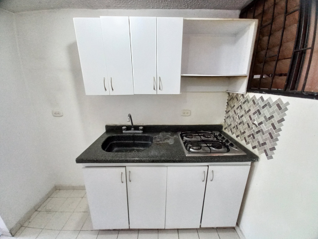 Apartamento En Arriendo - Proyecto Habitacional Coopdiasam Piso 1 Sin Ascens, Ibagué