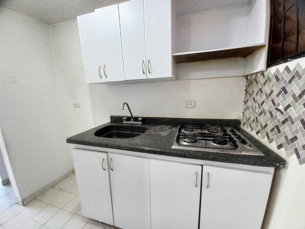Apartamento En Arriendo - Proyecto Habitacional Coopdiasam Piso 1 Sin Ascens, Ibagué