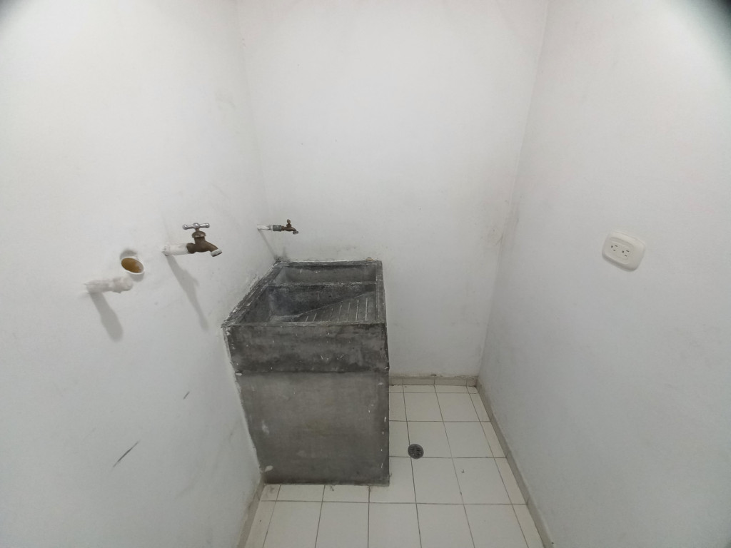 Apartamento En Arriendo - Proyecto Habitacional Coopdiasam Piso 1 Sin Ascens, Ibagué