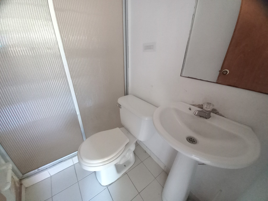 Apartamento En Arriendo - Proyecto Habitacional Coopdiasam Piso 1 Sin Ascens, Ibagué