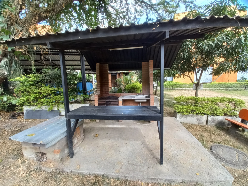 Apartamento En Arriendo - Proyecto Habitacional Coopdiasam Piso 1 Sin Ascens, Ibagué