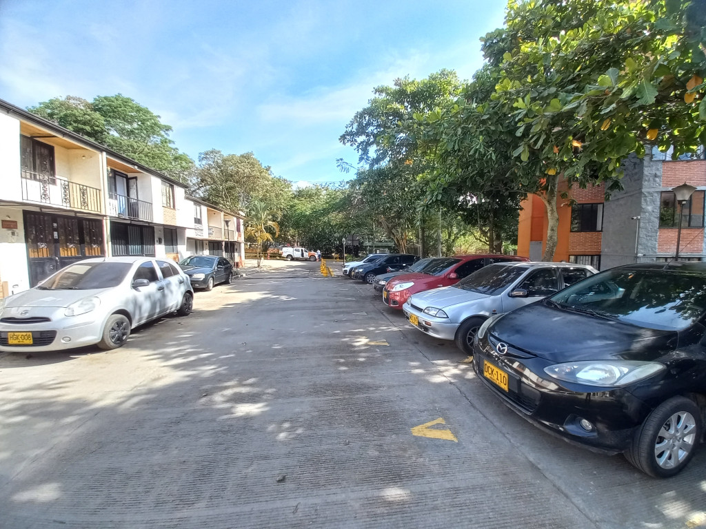 Apartamento En Arriendo - Proyecto Habitacional Coopdiasam Piso 1 Sin Ascens, Ibagué