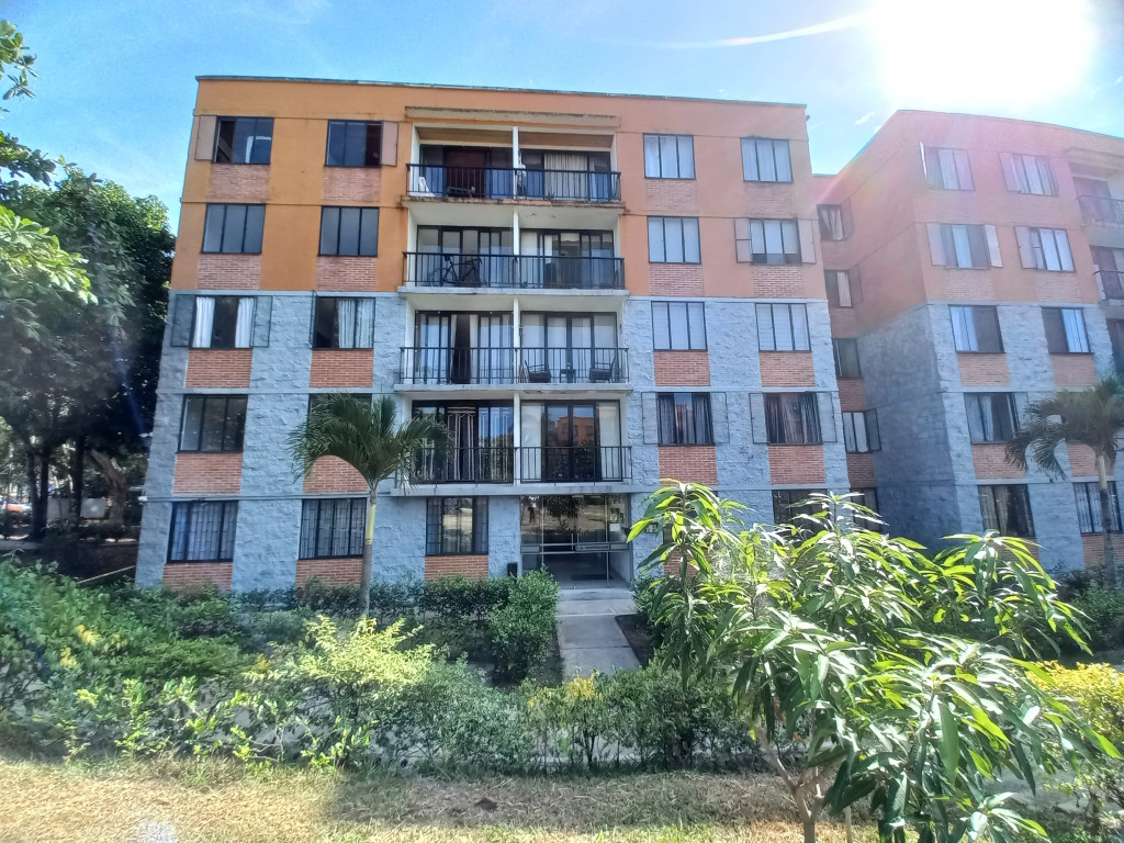 Apartamento En Arriendo - Proyecto Habitacional Coopdiasam Piso 1 Sin Ascens, Ibagué