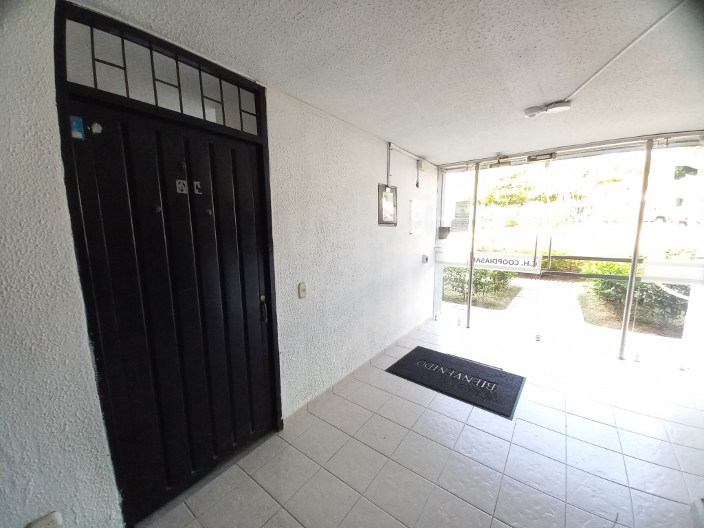 Apartamento En Arriendo - Proyecto Habitacional Coopdiasam Piso 1 Sin Ascens, Ibagué