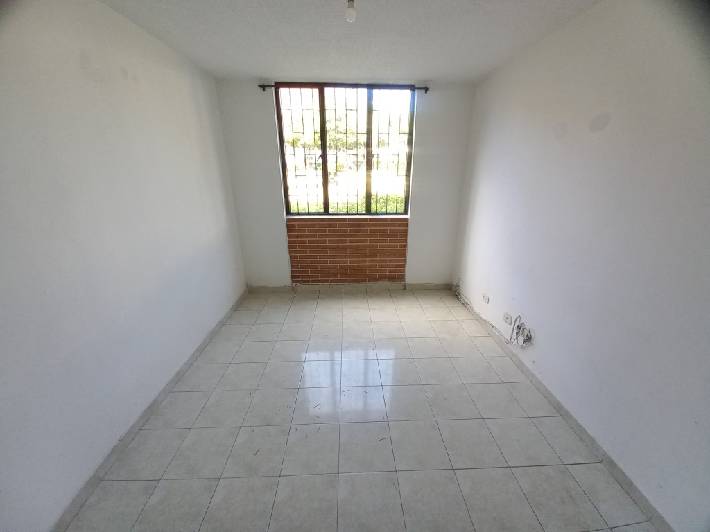 Apartamento En Arriendo - Proyecto Habitacional Coopdiasam Piso 1 Sin Ascens, Ibagué