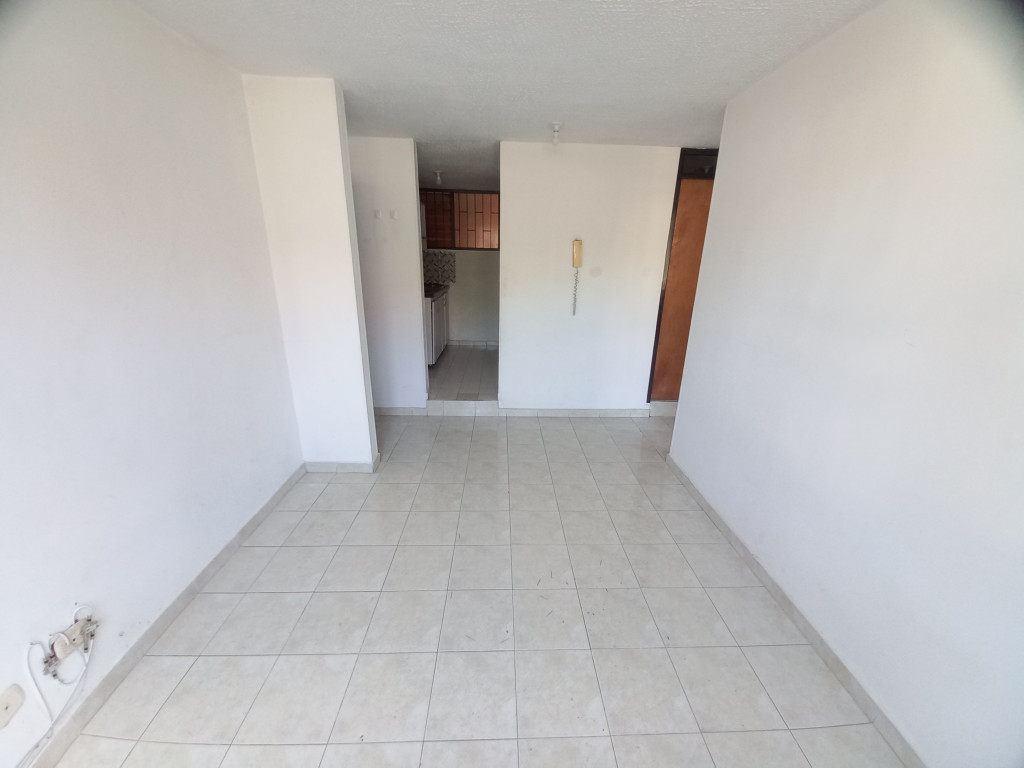 Apartamento En Arriendo - Proyecto Habitacional Coopdiasam Piso 1 Sin Ascens, Ibagué
