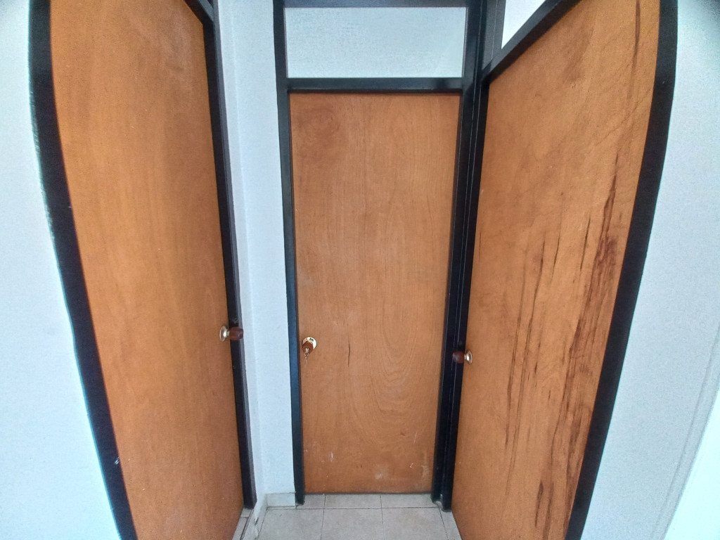 Apartamento En Arriendo - Proyecto Habitacional Coopdiasam Piso 1 Sin Ascens, Ibagué
