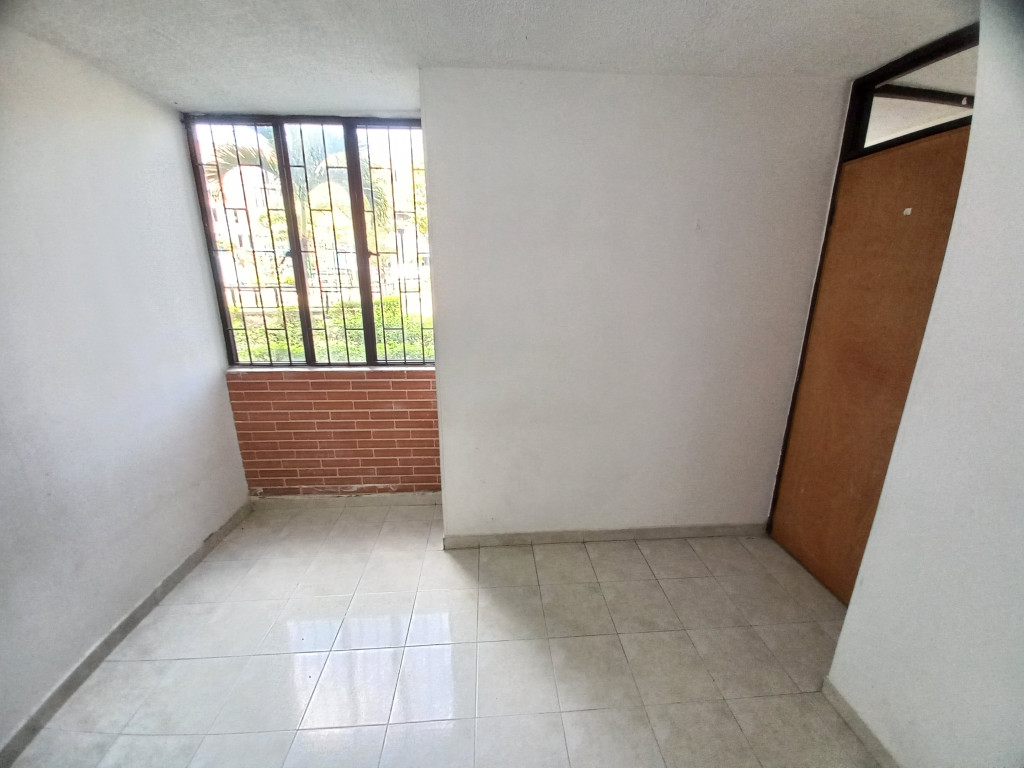 Apartamento En Arriendo - Proyecto Habitacional Coopdiasam Piso 1 Sin Ascens, Ibagué