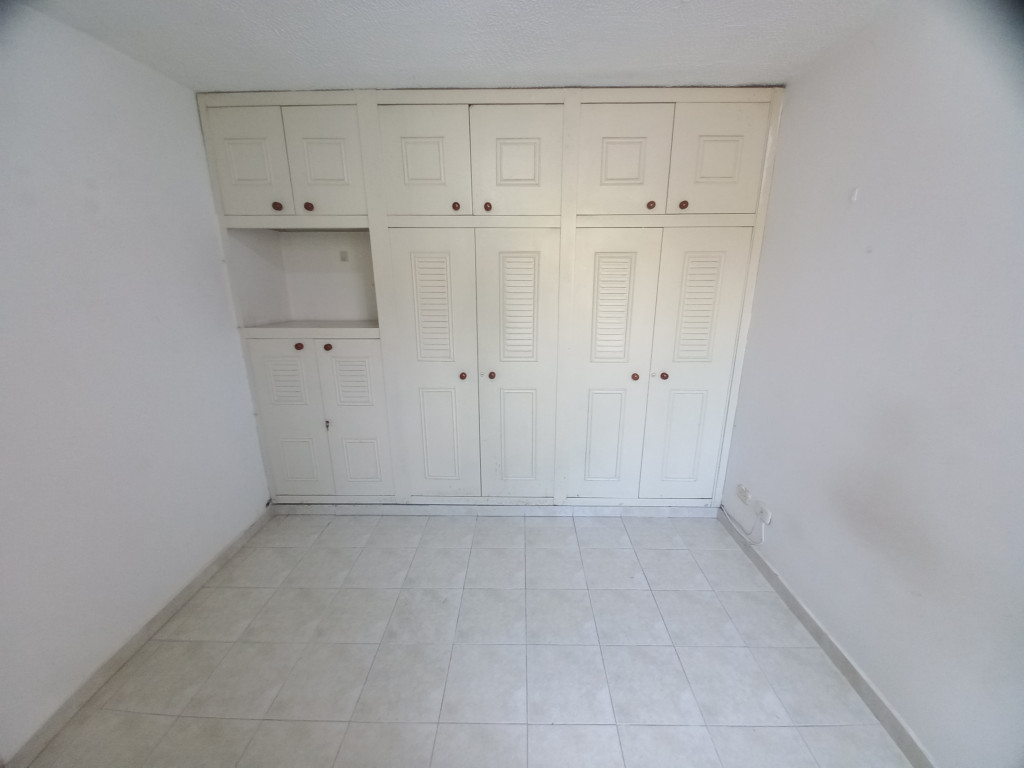 Apartamento En Arriendo - Proyecto Habitacional Coopdiasam Piso 1 Sin Ascens, Ibagué