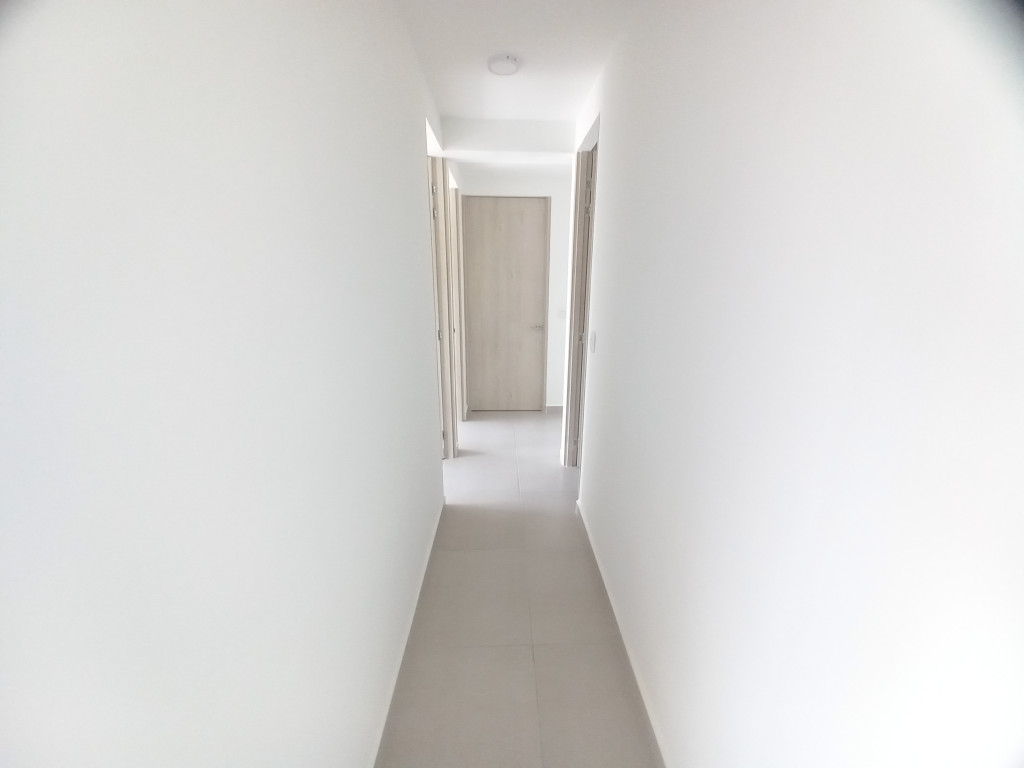 Apartamento En Arriendo - Conjunto Residencial Mandala Piso 9, Ibagué