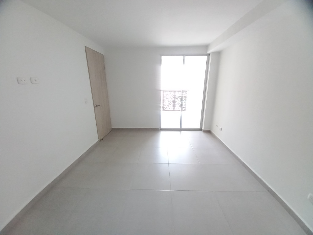 Apartamento En Arriendo - Conjunto Residencial Mandala Piso 9, Ibagué
