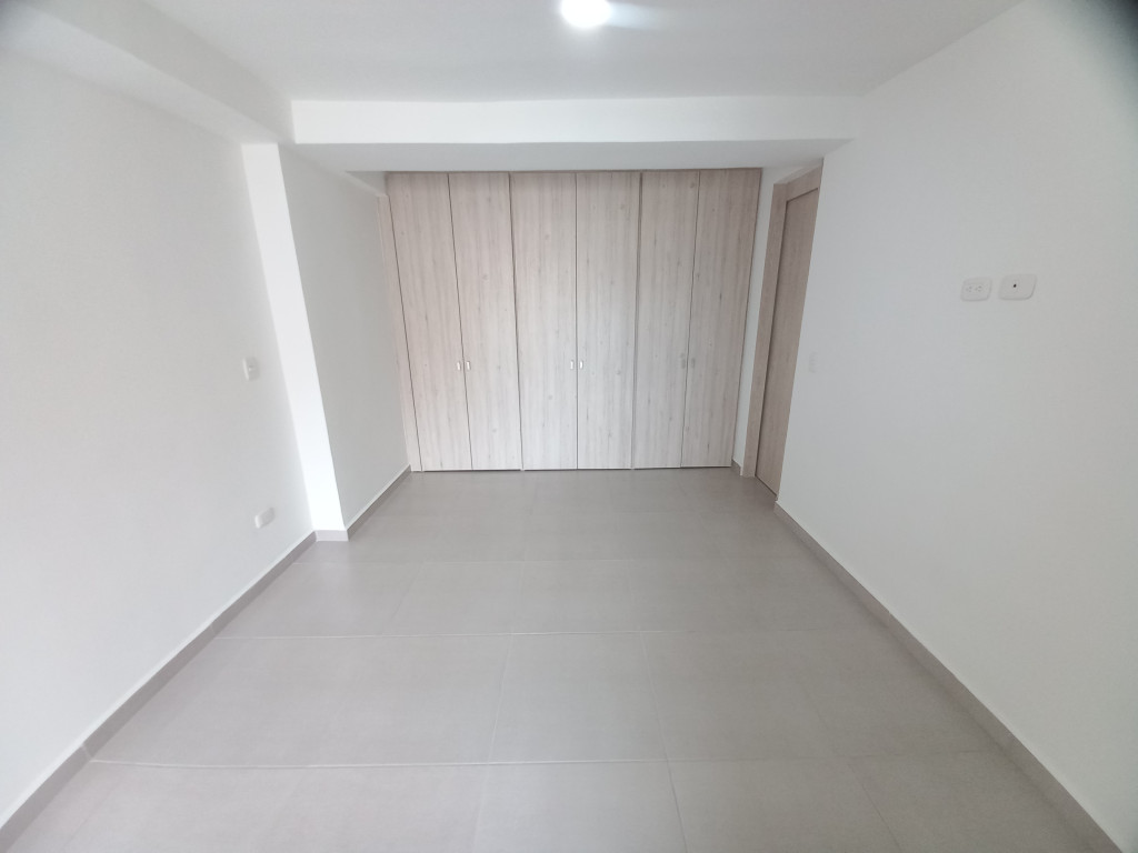 Apartamento En Arriendo - Conjunto Residencial Mandala Piso 9, Ibagué