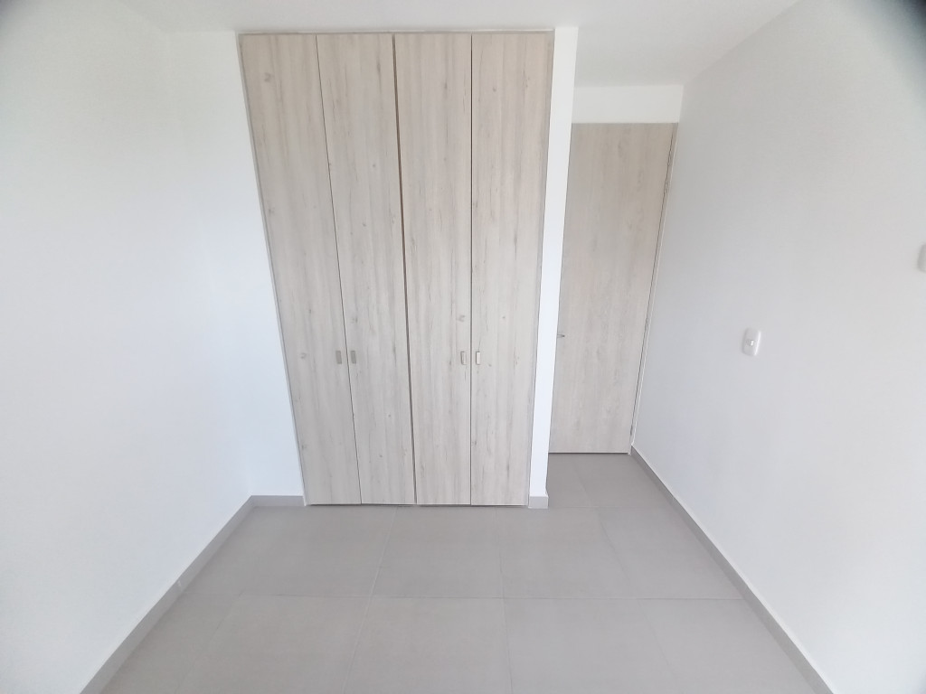 Apartamento En Arriendo - Conjunto Residencial Mandala Piso 9, Ibagué