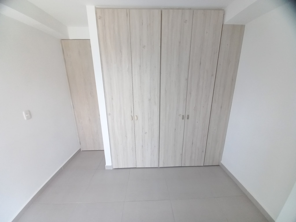 Apartamento En Arriendo - Conjunto Residencial Mandala Piso 9, Ibagué