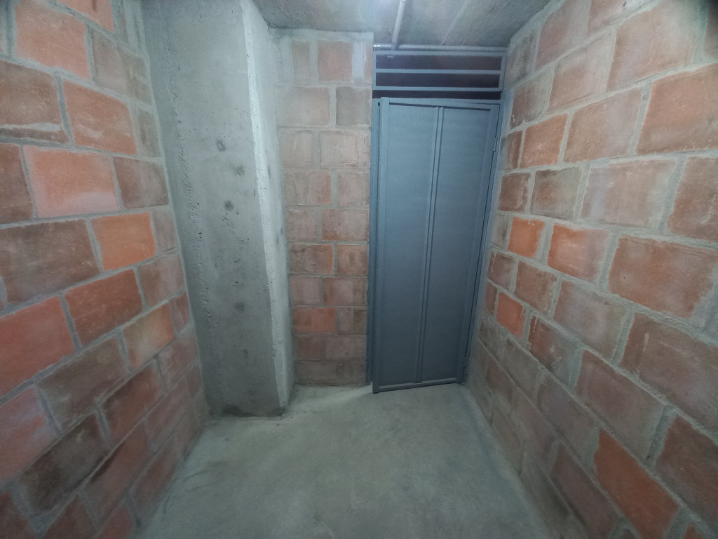 Apartamento En Arriendo - Conjunto Residencial Mandala Piso 9, Ibagué