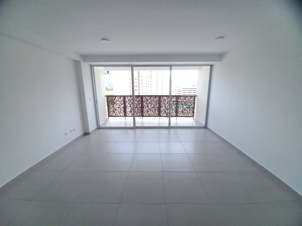 Apartamento En Arriendo - Conjunto Residencial Mandala Piso 9, Ibagué