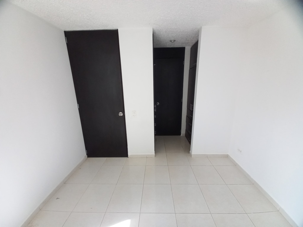 Apartamento En Arriendo - Bosques De Fonderella Piso 9, Ibagué
