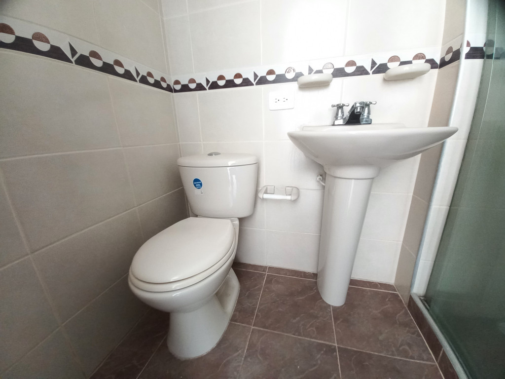 Apartamento En Arriendo - Bosques De Fonderella Piso 9, Ibagué