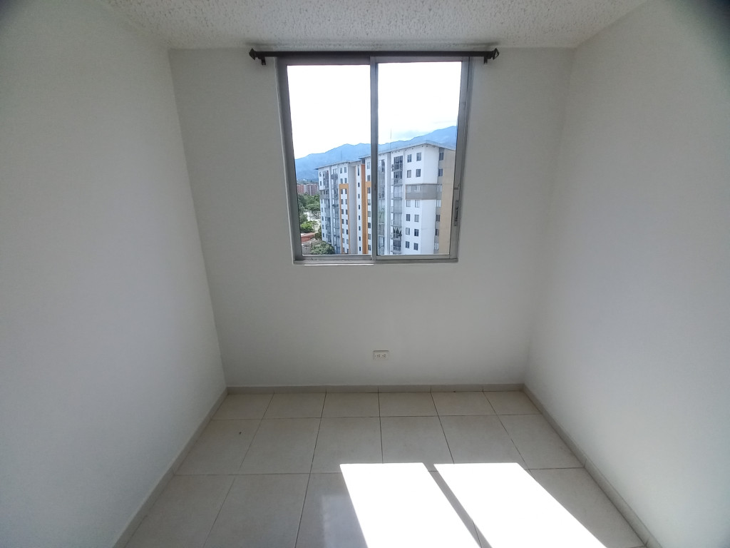 Apartamento En Arriendo - Bosques De Fonderella Piso 9, Ibagué