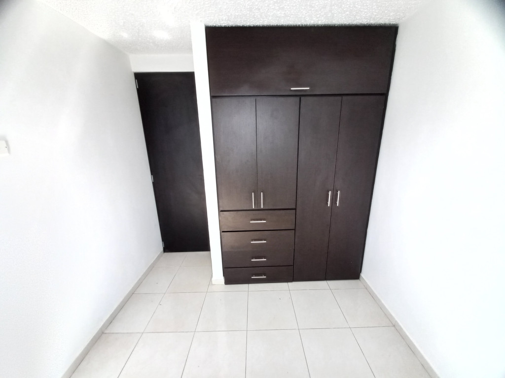 Apartamento En Arriendo - Bosques De Fonderella Piso 9, Ibagué