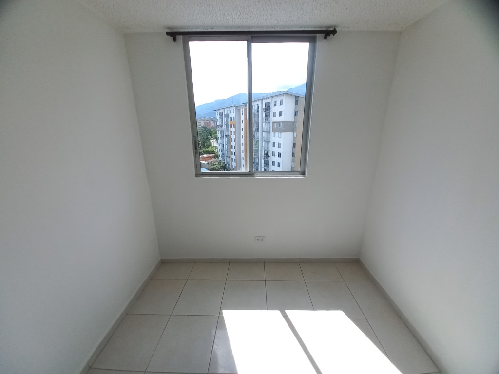 Apartamento En Arriendo - Bosques De Fonderella Piso 9, Ibagué