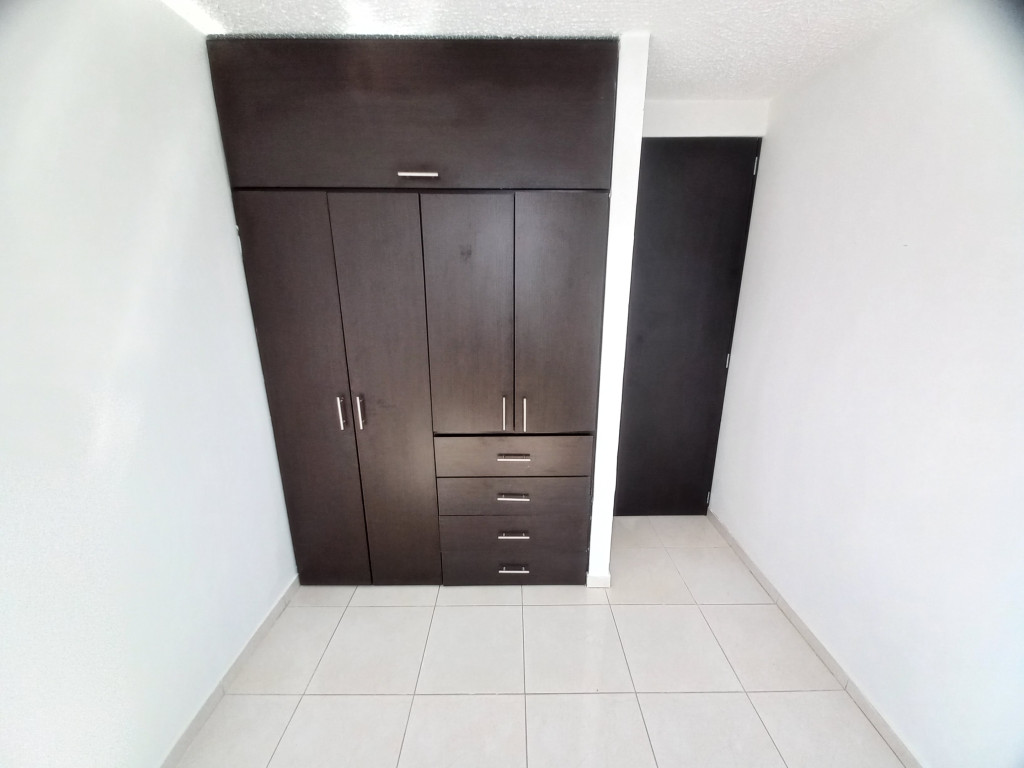 Apartamento En Arriendo - Bosques De Fonderella Piso 9, Ibagué
