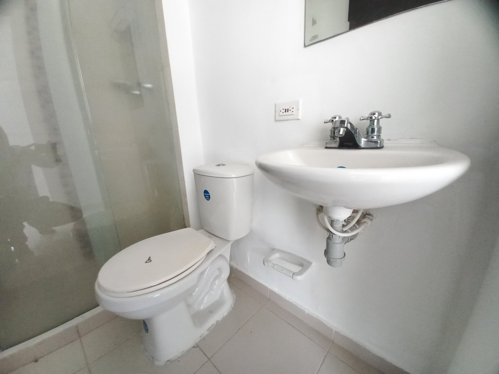 Apartamento En Arriendo - Bosques De Fonderella Piso 9, Ibagué