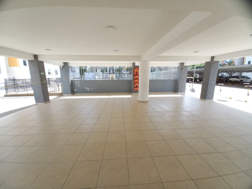 Apartamento En Arriendo - Bosques De Fonderella Piso 9, Ibagué