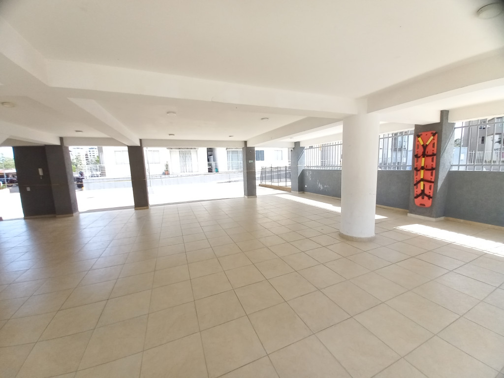 Apartamento En Arriendo - Bosques De Fonderella Piso 9, Ibagué
