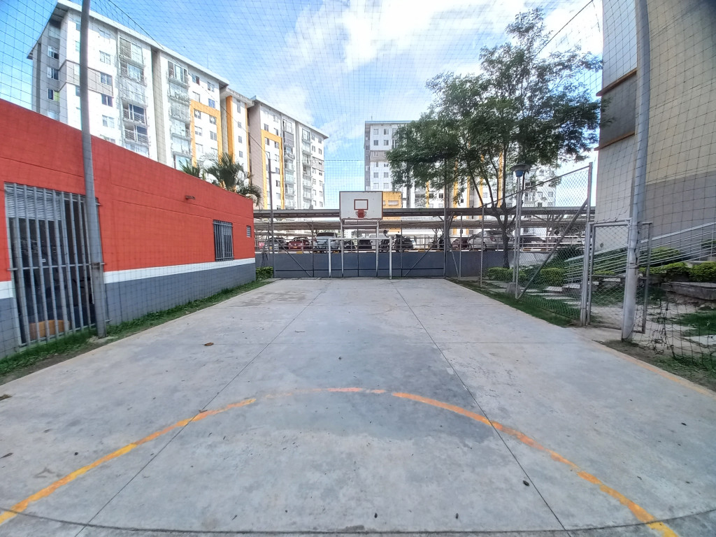 Apartamento En Arriendo - Bosques De Fonderella Piso 9, Ibagué