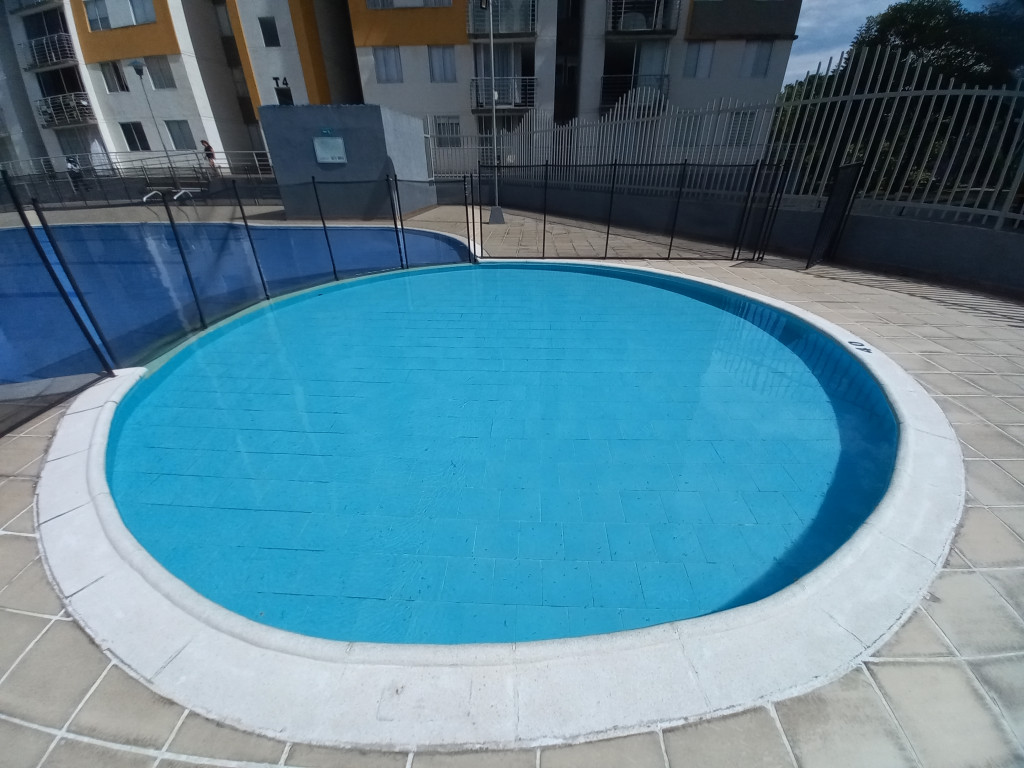Apartamento En Arriendo - Bosques De Fonderella Piso 9, Ibagué