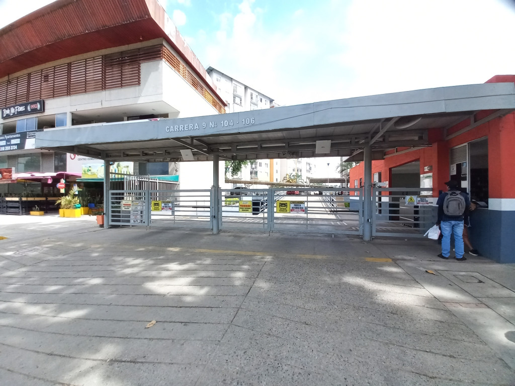 Apartamento En Arriendo - Bosques De Fonderella Piso 9, Ibagué